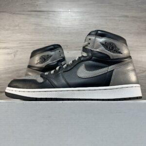 jordan 1 retro og high shadow 2018 size 12