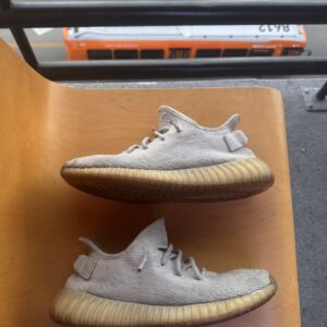 adidas yeezy boost 350 v2 low sesame