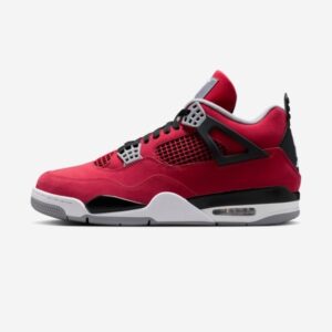 air jordan 4 retro 'toro bravo' 2026 / fq8138 600 expeditedship