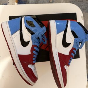 jordan 1 high fearless