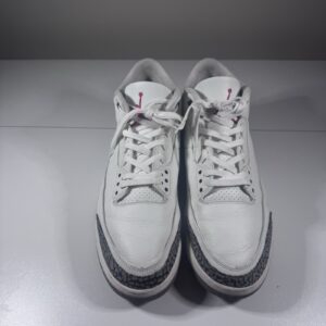 size 16 jordan 3 retro mid white cement reimagined