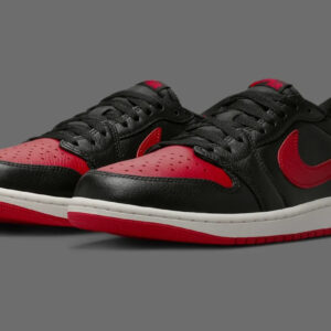 nike air jordan 1 low og shoes banned (2026) iw6276 001 men's sizes new