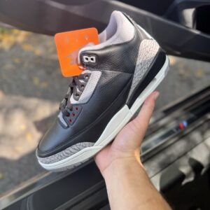 nike air jordan 3 retro og black cement low top 854262 001 2018