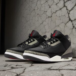 nike air jordan 3 x levi's retro sp 'black denim' ir0914 400 men's sizes new
