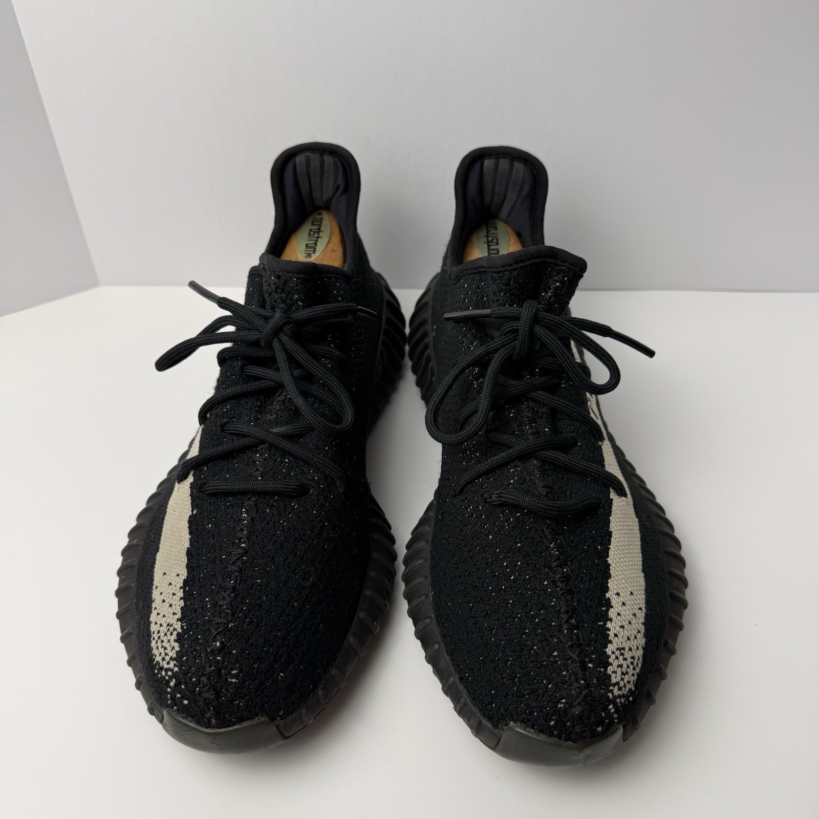 adidas yeezy boost 350 v2 by1604 black/beige oreo kanye west low top sneaker adidas yeezy boost 350 v2 by1604 black/beige oreo kanye west low top sneaker