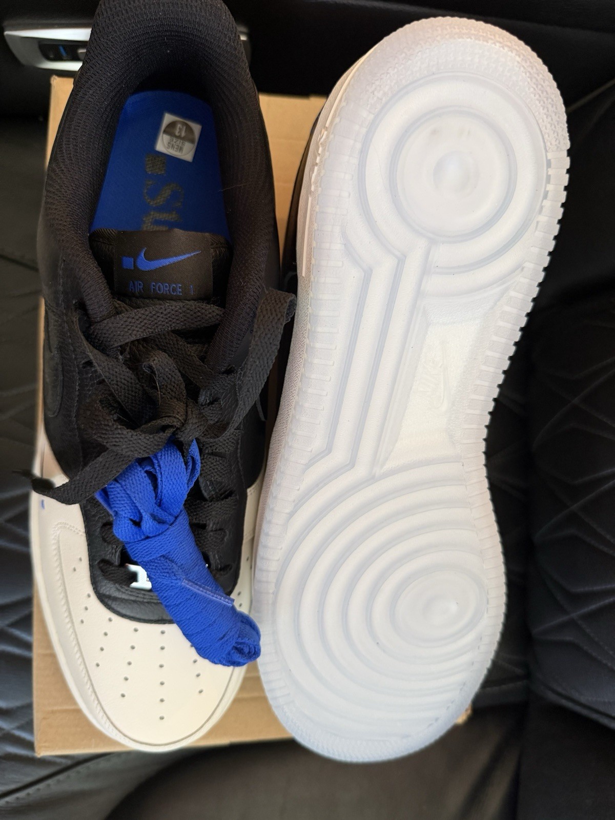 nike air force 1 low tinaj size  13 nike air force 1 low tinaj size  13