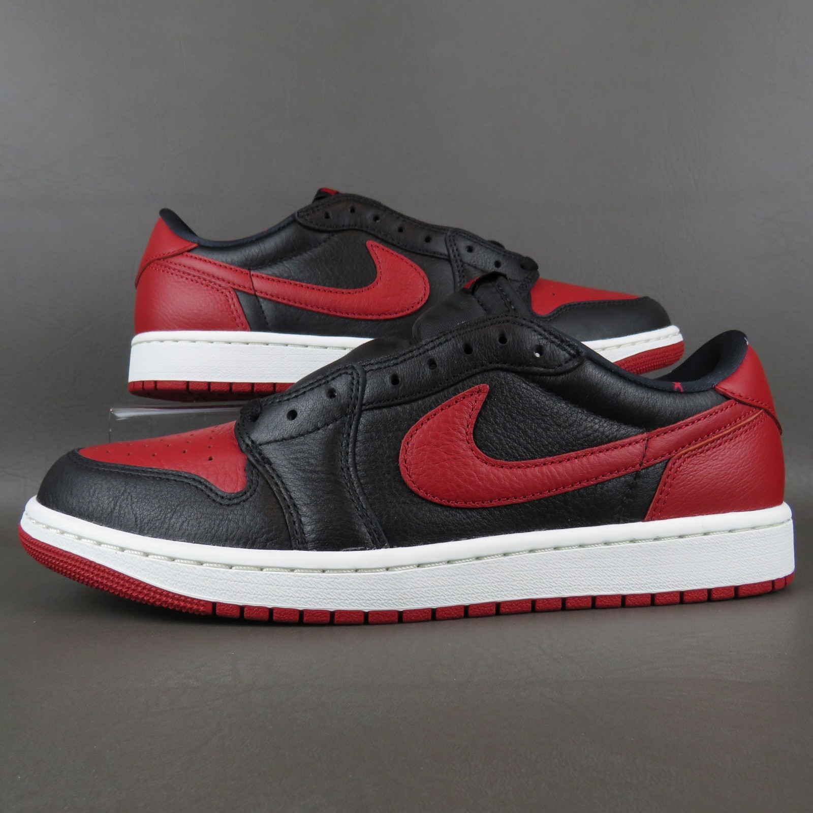 nike shoes 2026 air jordan 1 low og banned bred black red white sz 10 mens nike shoes 2026 air jordan 1 low og banned bred black red white sz 10 mens