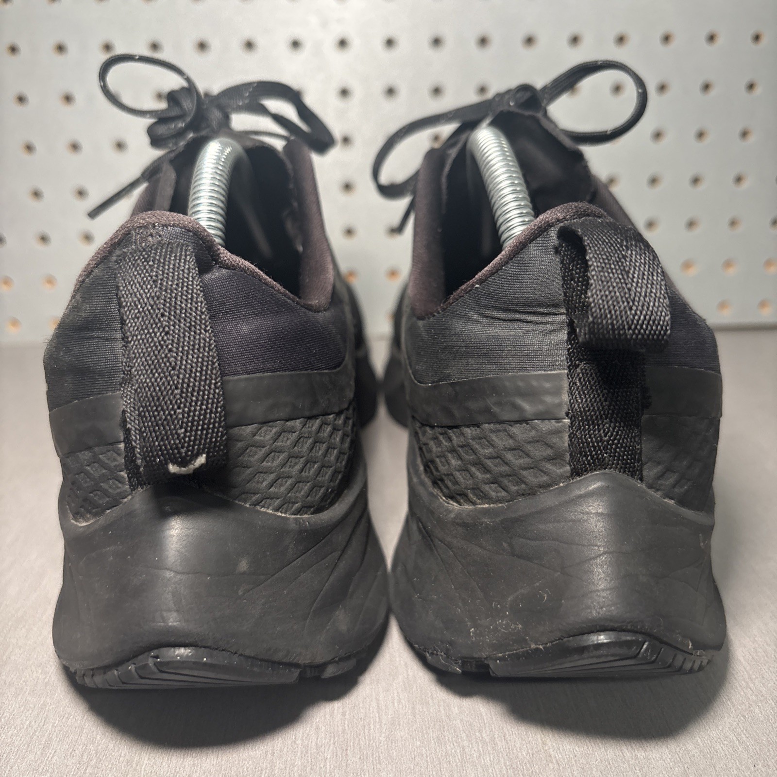 nike air zoom pegasus 37 running shoes mens sz 11 shield black anthracite nike air zoom pegasus 37 running shoes mens sz 11 shield black anthracite