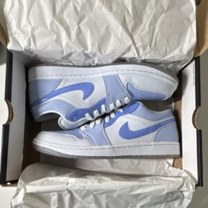 jordan air jordan 1 low se mighty swooshers football grey dm5442 040 men's 11