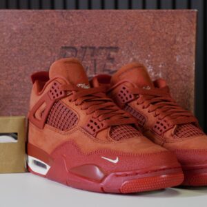 nigel sylvester x air jordan 4 retro og sp brick by brick | us men's s5.5 | ds
