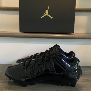 jordan 11 low td men's cleats size 15 men's