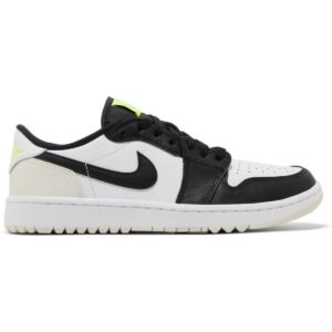 nike air jordan 1 retro low golf phantom volt dd9315 108 men new