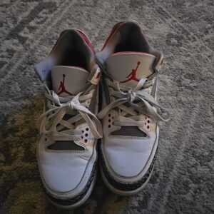 air jordan 3 retro
