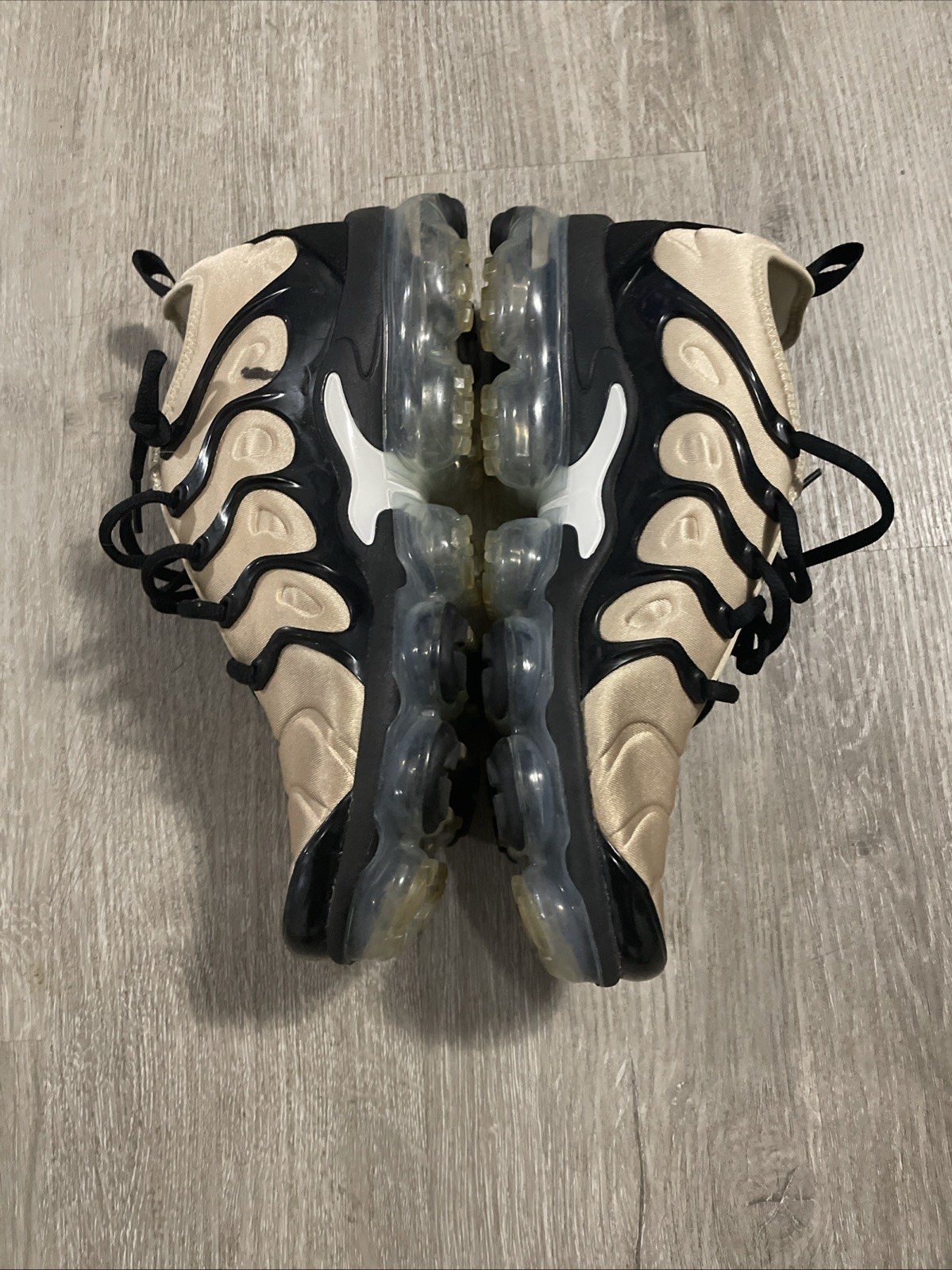 size 10 nike air vapormax plus rattan size 10 nike air vapormax plus rattan