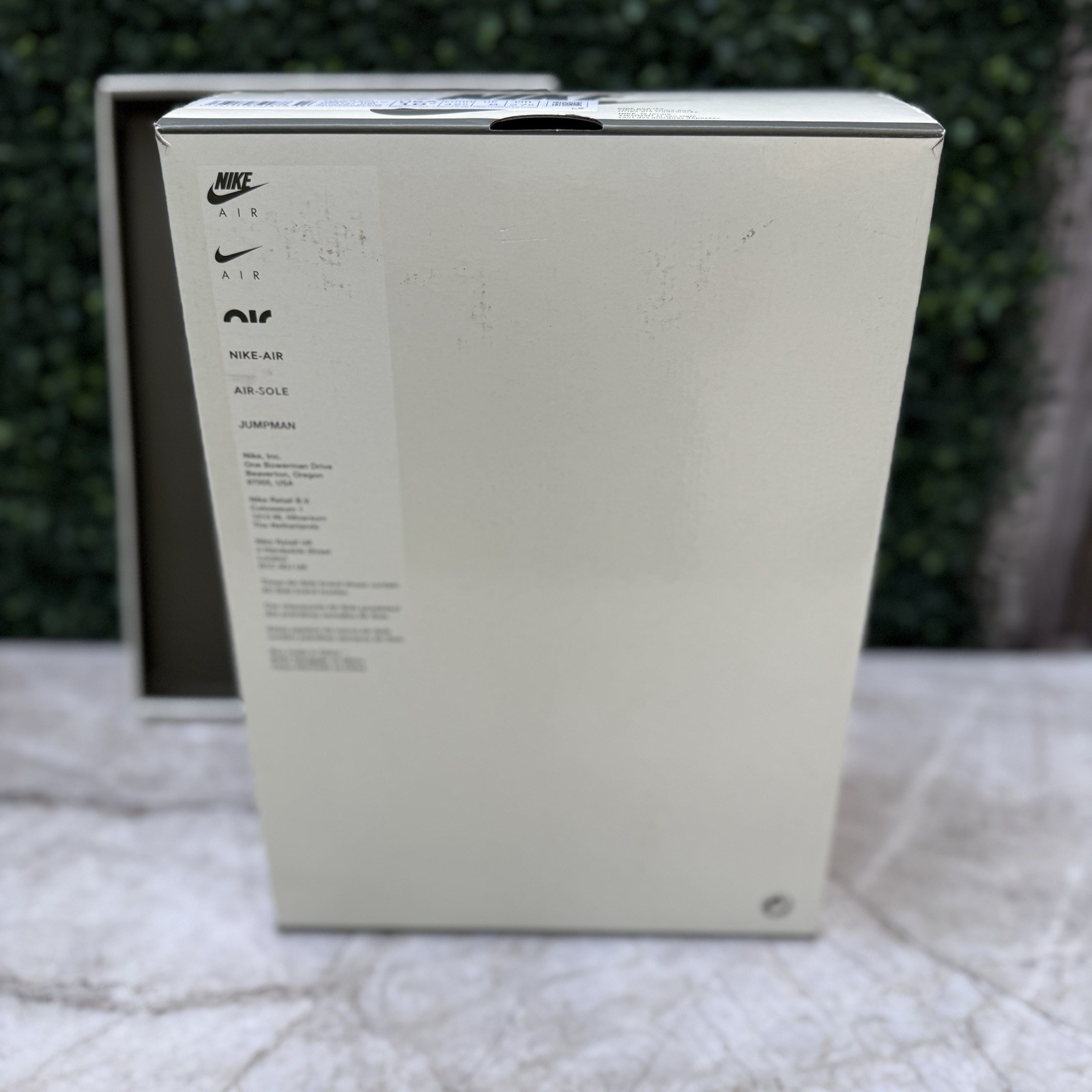 air jordan 1 low og sp dm7866 200 box sz 9.5 – empty box air jordan 1 low og sp dm7866 200 box sz 9.5 – empty box