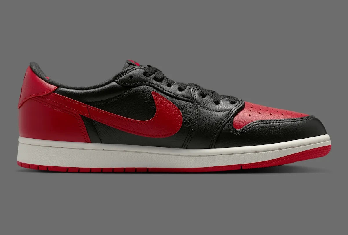 nike air jordan 1 low og shoes banned (2026) iw6276 001 men's sizes new nike air jordan 1 low og shoes banned (2026) iw6276 001 men's sizes new