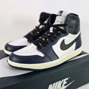 nike air jordan 1 retro high og midnight navy dz5485 401 men’s 10.5 new in box