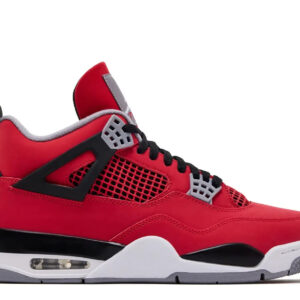 air jordan retro 4 toro bravo multiple sizes new ds fq8138 600 shipping now