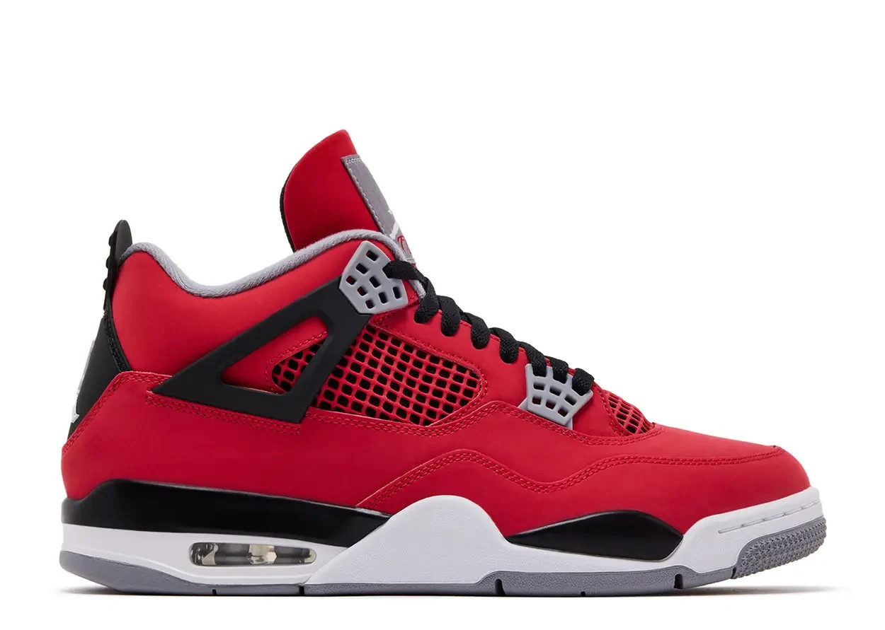 air jordan retro 4 toro bravo multiple sizes new ds fq8138 600 shipping now air jordan retro 4 toro bravo multiple sizes new ds fq8138 600 shipping now