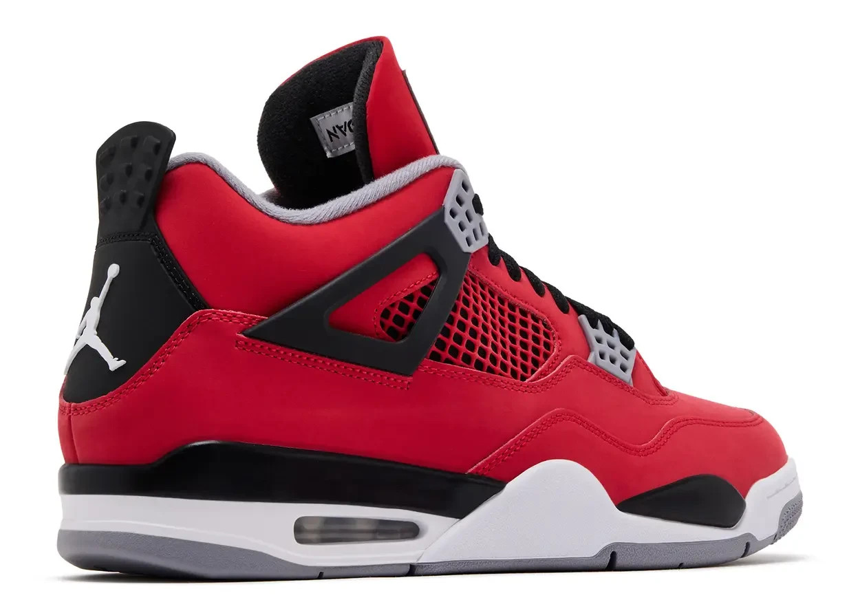 air jordan retro 4 toro bravo multiple sizes new ds fq8138 600 shipping now air jordan retro 4 toro bravo multiple sizes new ds fq8138 600 shipping now