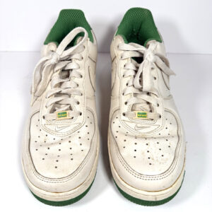 nike air force 1 low west indies 2022 men’s size 10 white dx1156 100