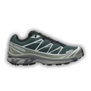 salomon xt 6 bistro green milieu (l49154700)