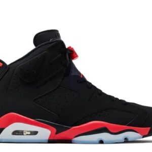 jordan 6 retro infrared salesman size 11, ds brand new renton