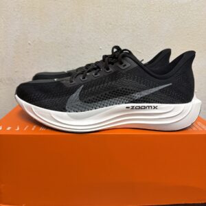nike pegasus plus ( black ) ( sneakers/running shoes size 12 mens ) fq7262 002