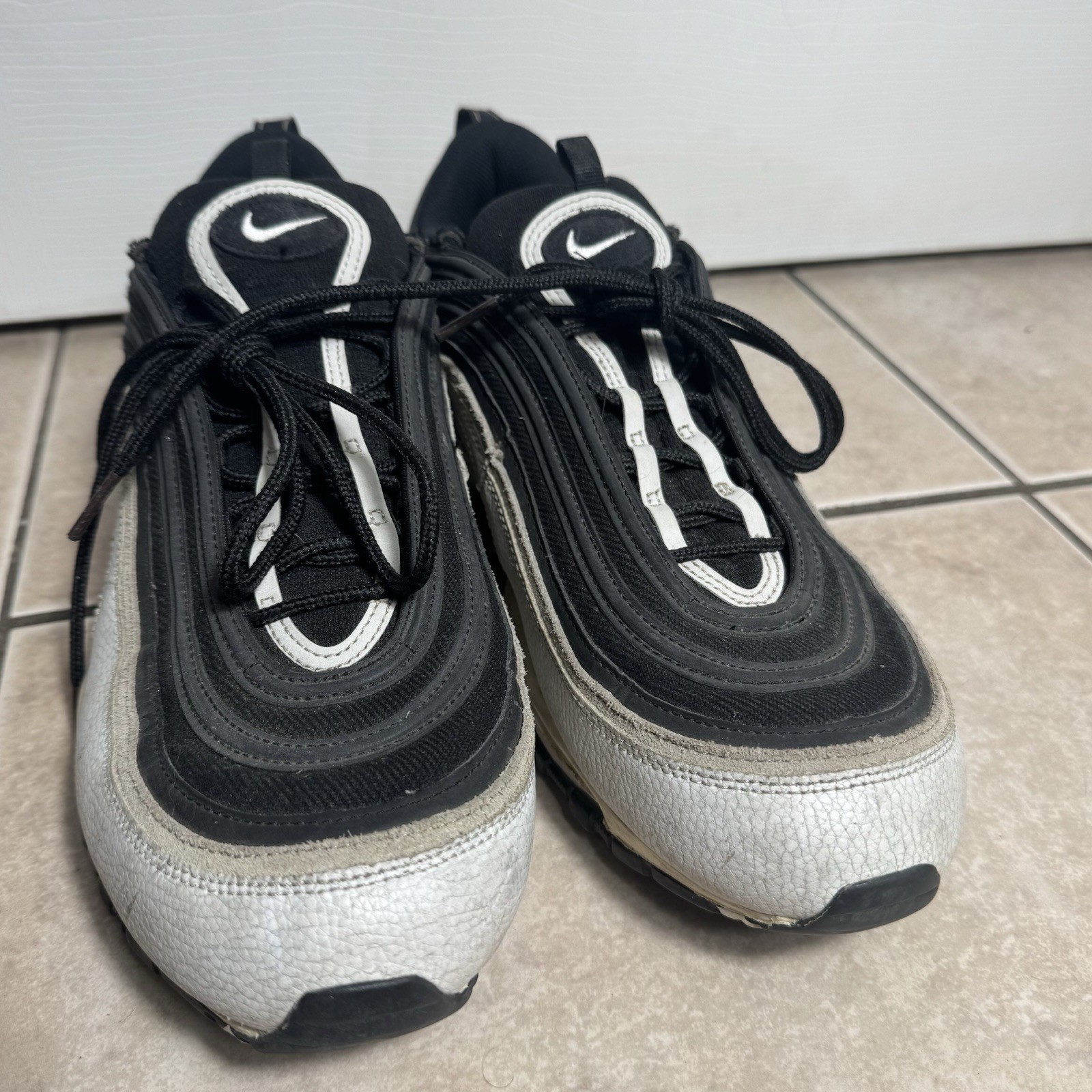 nike air max 97 se men’s 15 'light bone khaki black sneakers dv7421 002 nike air max 97 se men’s 15 'light bone khaki black sneakers dv7421 002