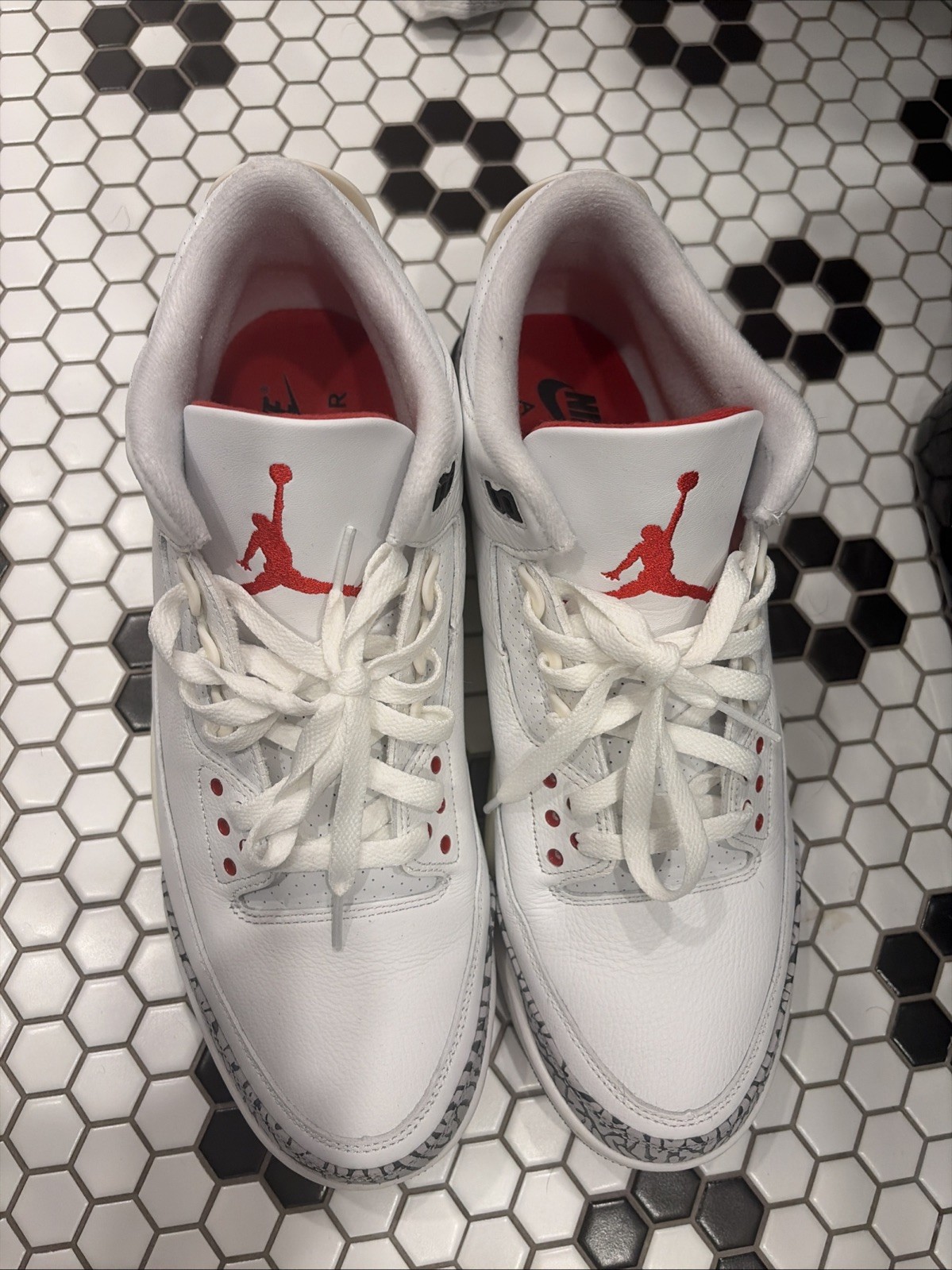 jordan cement 3s size 13 reimagined gently used jordan cement 3s size 13 reimagined gently used