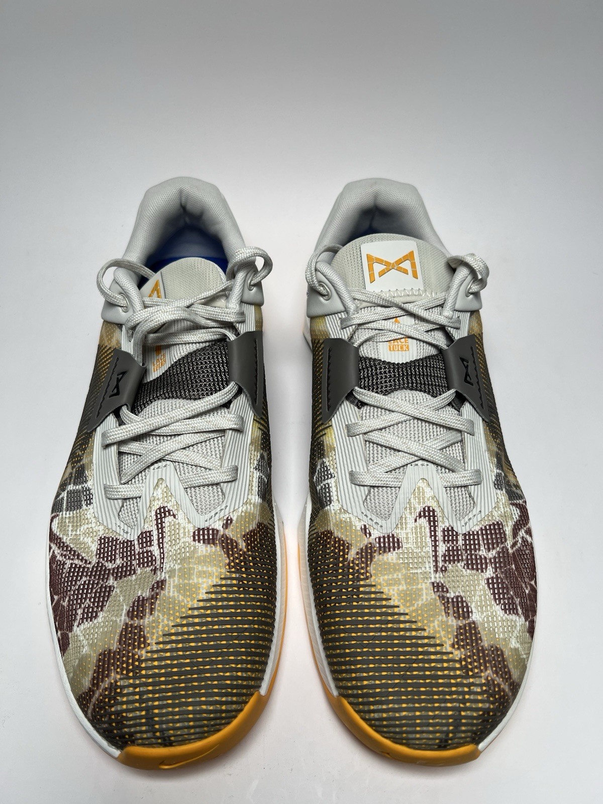 nike metcon 10 amp light bone cave stone gym training shoes hq2615 001 size 13 nike metcon 10 amp light bone cave stone gym training shoes hq2615 001 size 13