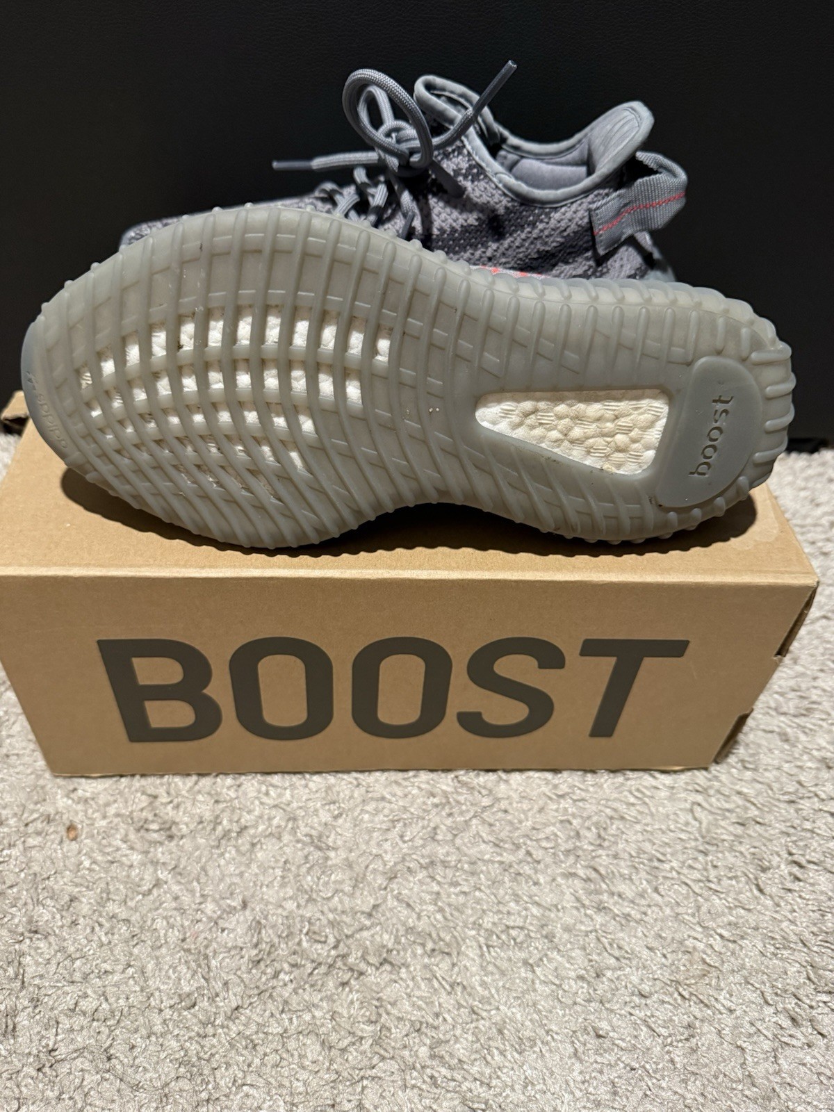 adidas yeezy boost 350 v2 beluga 2.0 2017 gray primeknit ah2203 adidas yeezy boost 350 v2 beluga 2.0 2017 gray primeknit ah2203