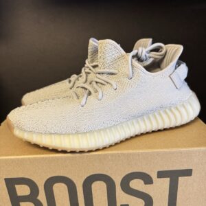 adidas yeezy boost 350 v2 sesame size 9.5 us