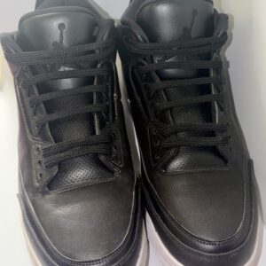 size 15 air jordan 3 retro cyber monday