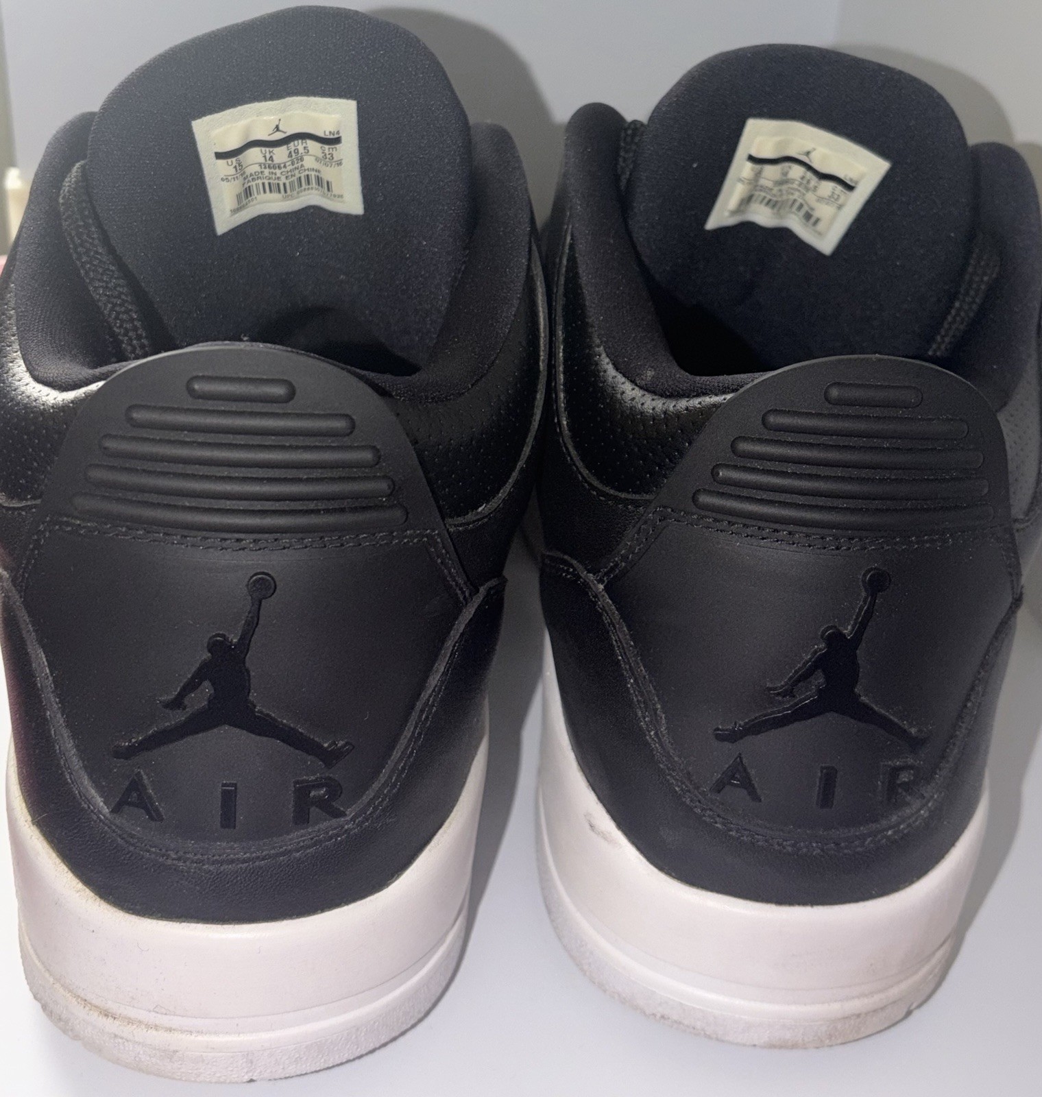 size 15 air jordan 3 retro cyber monday size 15 air jordan 3 retro cyber monday