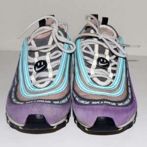 nike air max 97 have a nike day pastel purple men’s 9.5 bq9130 500
