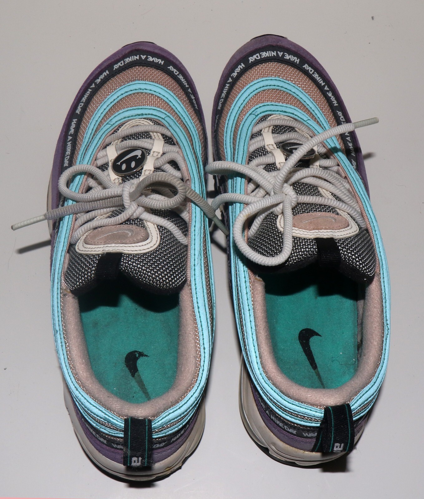 nike air max 97 have a nike day pastel purple men’s 9.5 bq9130 500 nike air max 97 have a nike day pastel purple men’s 9.5 bq9130 500