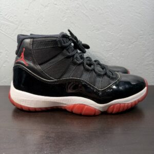 jordan 11 retro high bred 2019 size 8.5