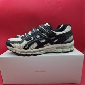 size 9 hal studios x asics gel kayano 20 bone