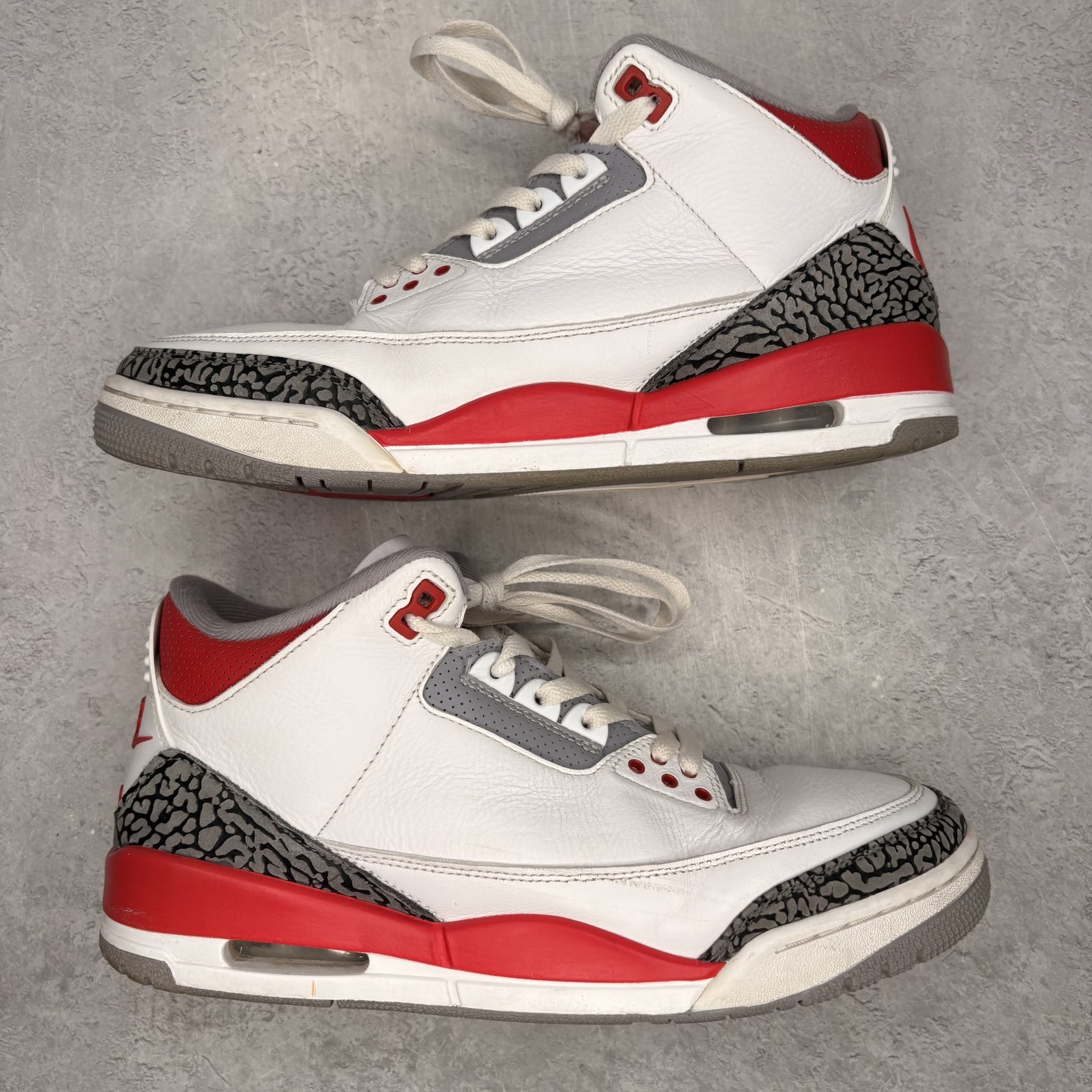 size 10.5m/12w jordan 3 retro fire red (2022) *pre owned* size 10.5 dn3707 160 size 10.5m/12w jordan 3 retro fire red (2022) *pre owned* size 10.5 dn3707 160