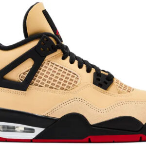air jordan 4 retro gs 'pizza' youth 4.5 us ih2094 200 new in box