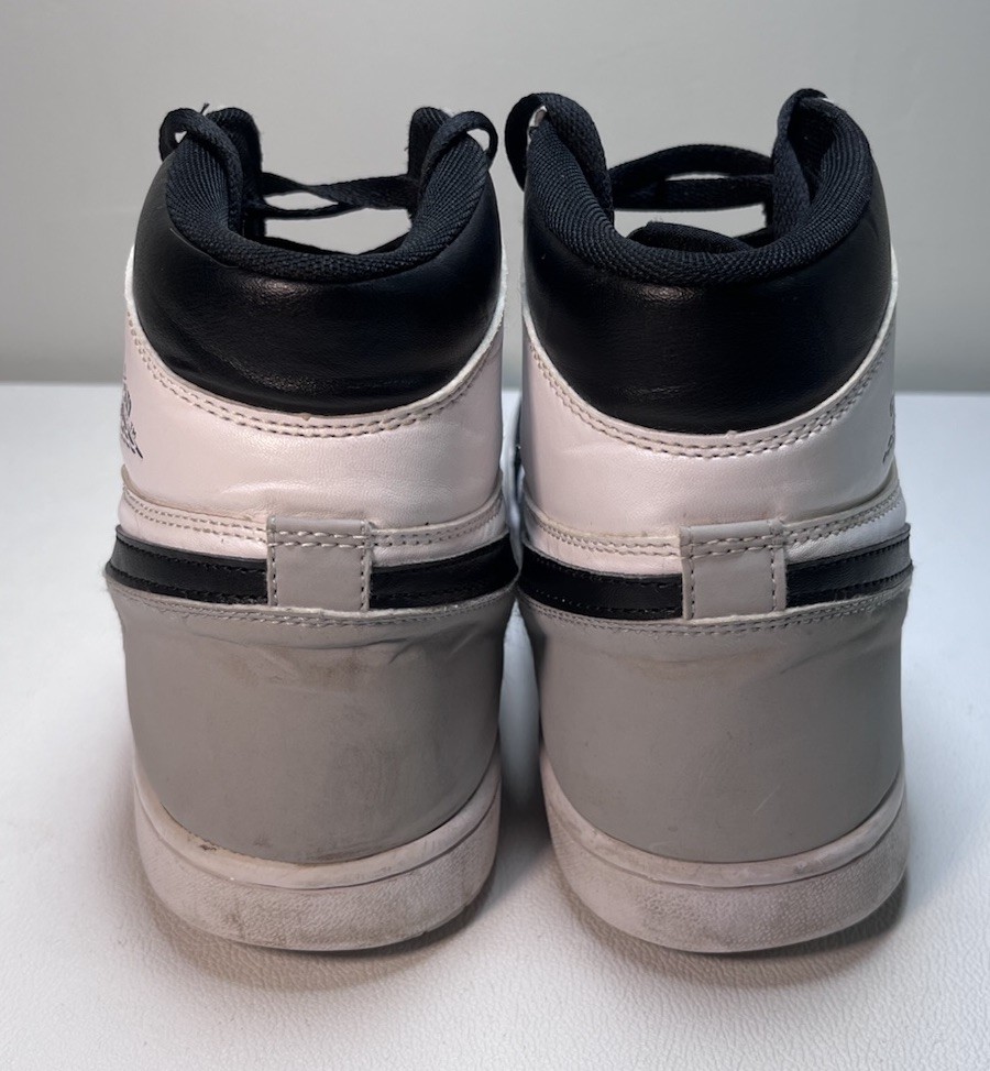 nike air jordan air 1 retro high og 555088 108 stage haze mens 11 **no insole** nike air jordan air 1 retro high og 555088 108 stage haze mens 11 **no insole**