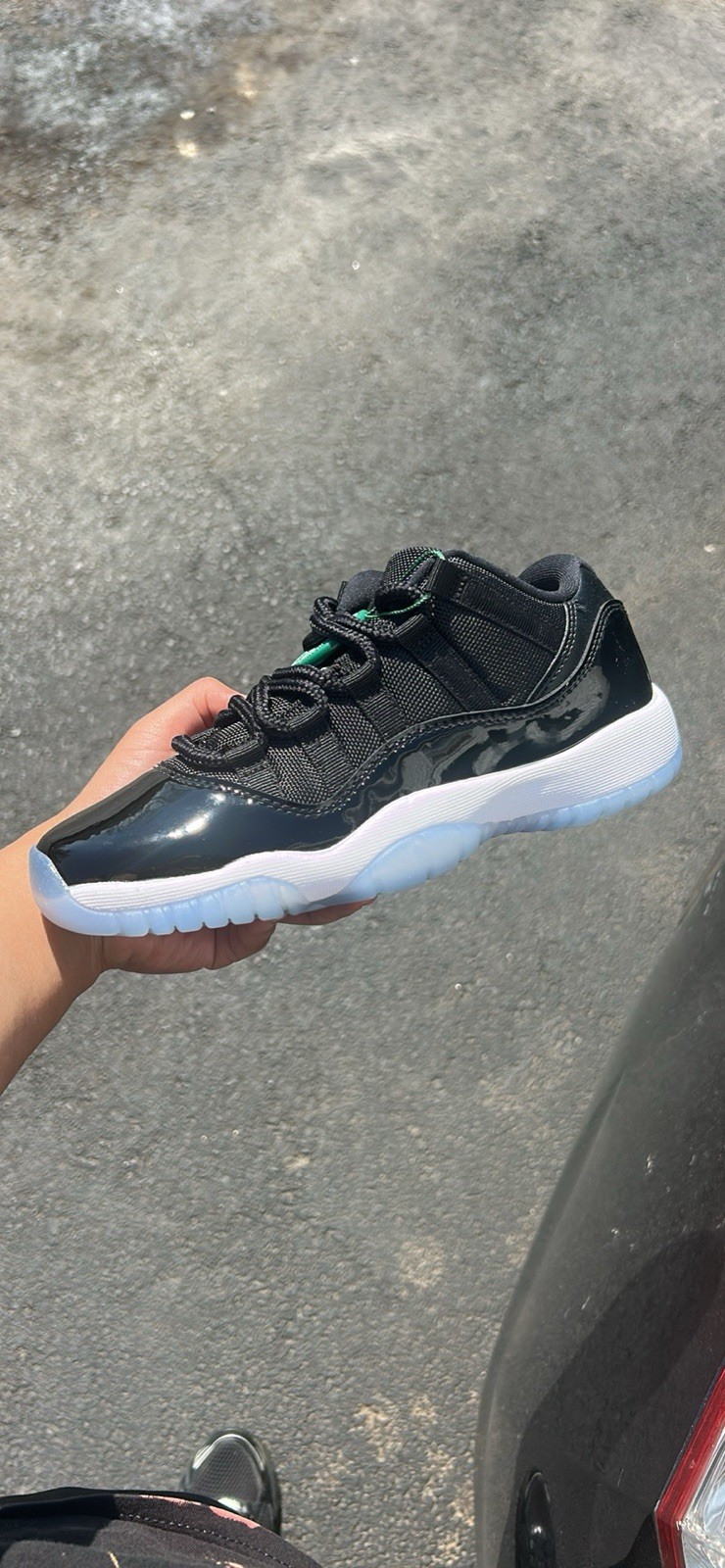 air jordan 11 low space jam air jordan 11 low space jam