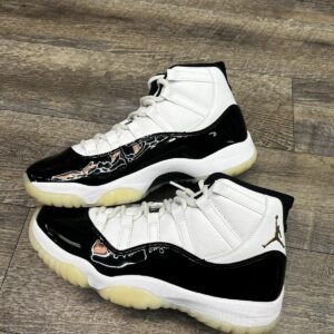 air jordan 11 retro gratitude size 9.5 ct8012 170