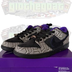 nike sb dunk low dashawn jordan copperhead ib6208 200 size 11
