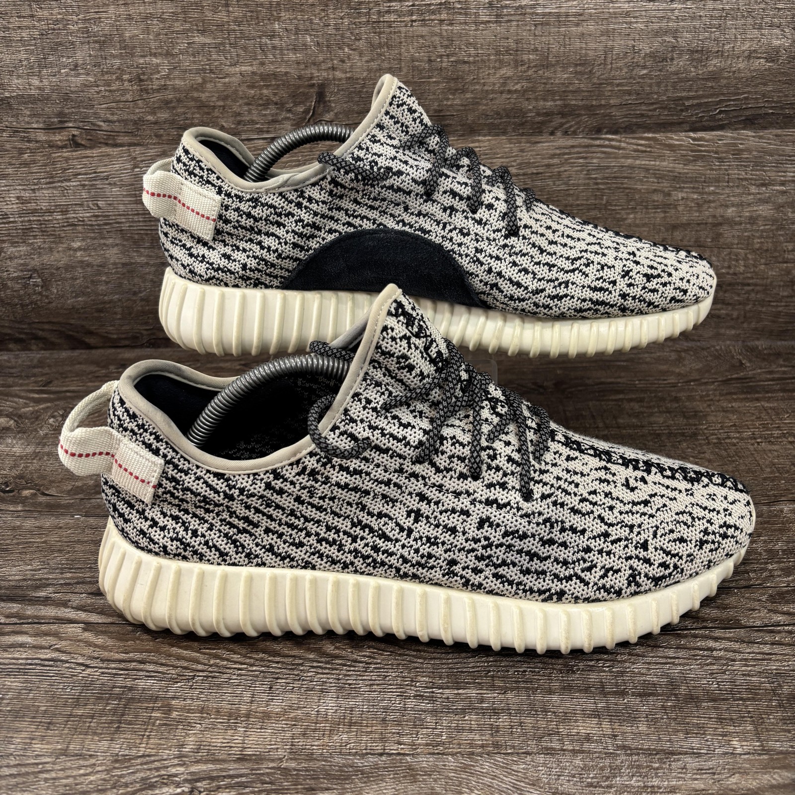 adidas yeezy boost 350 shoes men's 10 gray turtle dove primeknit sneakers aq4832 adidas yeezy boost 350 shoes men's 10 gray turtle dove primeknit sneakers aq4832