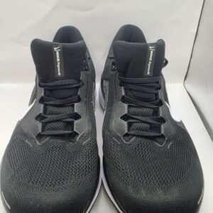 nike air zoom pegasus 41 running mens size 14 black white fd2722 002 no box
