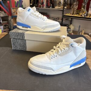 size 12 air jordan 3 retro lucky shorts
