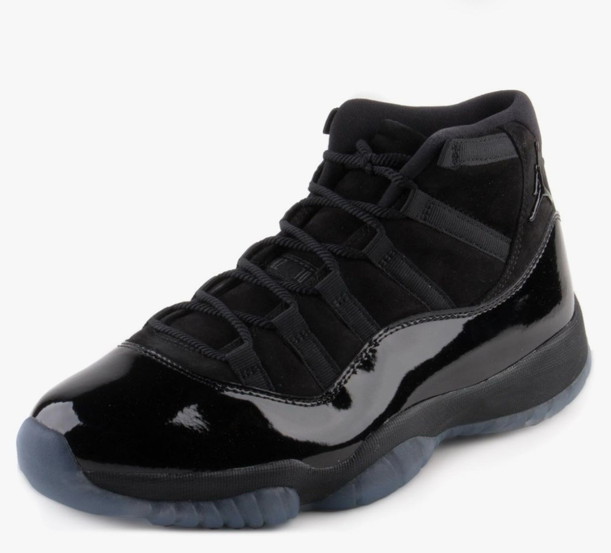jordan air jordan 11 retro cap and gown black men’s basketball 2018 378037 005 jordan air jordan 11 retro cap and gown black men’s basketball 2018 378037 005
