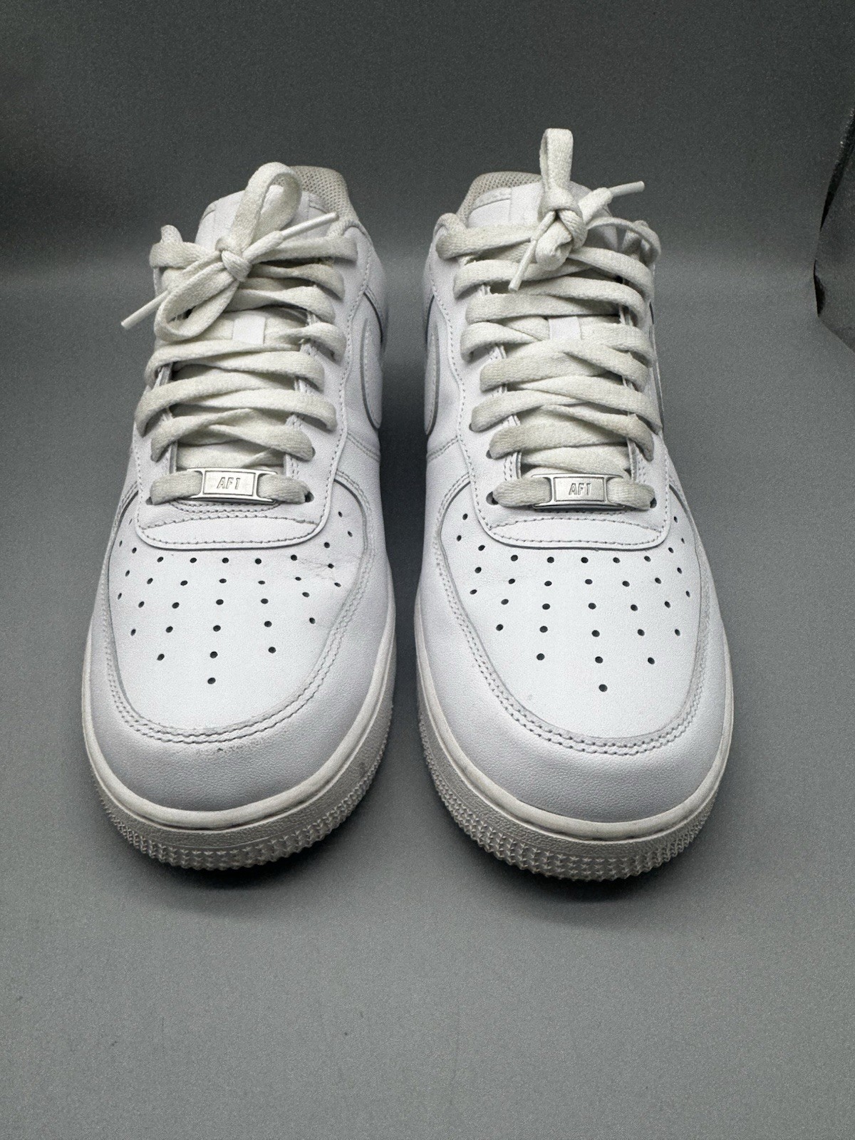size 11 nike air force 1 '07 low triple white cw2288 111 men’s shoes sneakers size 11 nike air force 1 '07 low triple white cw2288 111 men’s shoes sneakers